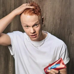 6x Wella New Wave Ultra Strong Power Hold Haargel 200 ml