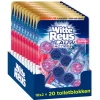 10x Witte Reus Toiletblok Blauw Actief Bloesem 2 stuks