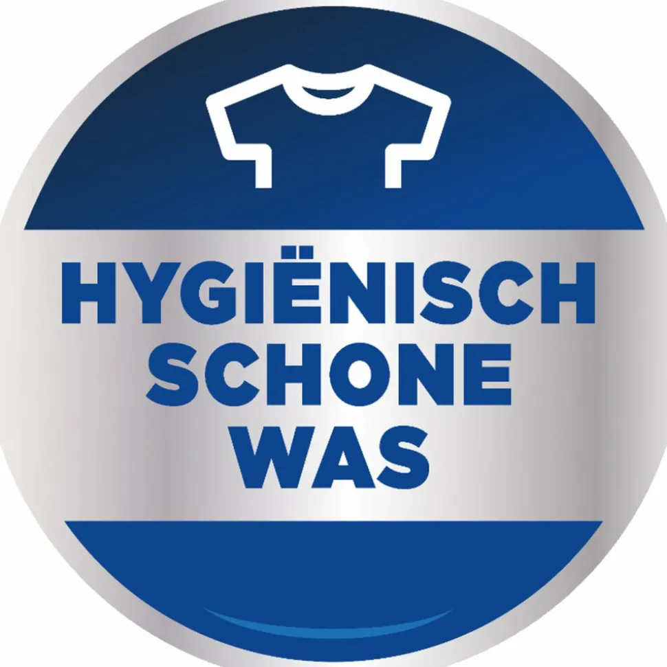 6x Witte Reus Wasmiddel Frisse Reus Gel Orchidee 19 Wasbeurten 855 ml