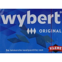 6x Wybert Original 25 gr