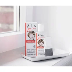 3x XT Luis Once Liquid Gel 100 ml