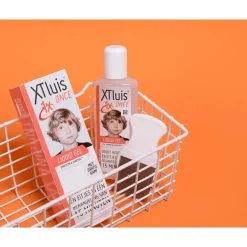 3x XT Luis Once Liquid Gel 100 ml