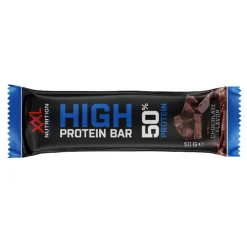 20x XXL Nutrition High Proteïne Bar 2.0 Chocolade 50 gr