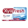 24x Xylifresh Kauwgom Peppermint