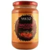 3x Yakso Roerbaksaus Tandoori Eko 350 gr