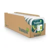 12x Yarrah Bio Hondenvoer Chunks Vegetarisch 150 gr