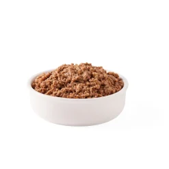 12x Yarrah Bio Hondenvoer Paté Kip & Zalm 150 gr