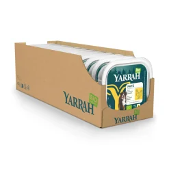 12x Yarrah Bio Hondenvoer Paté Kip 150 gr