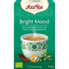 3x Yogi tea Bright Mood Biologisch 17 stuks
