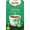 3x Yogi tea Calming Biologisch 17 stuks