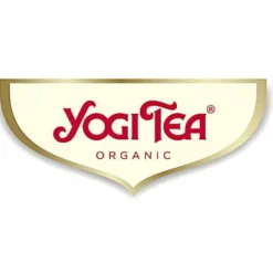 3x Yogi tea Turmeric Chai Bio 90 gr
