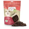 5x Yummeez Green Life Bonies Hondensnack Insecten 175 gr