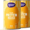 2x Yummygums Clear Protein Lemonade 224 gr