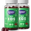 2x Yummygums Multi Kids 60 gummies