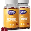 2x Yummygums Multi Mommy 60 gummies