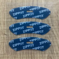 2x Zippit Mondtape 30 stuks