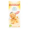 3x Zonnatura Kamille Thee Biologisch 20 stuks