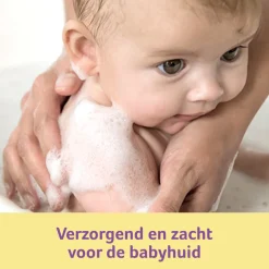 6x Zwitsal Crème Zeep Baby 4 x 90 gr