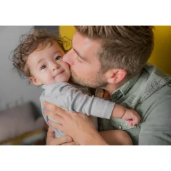 6x Zwitsal Gezichtscrème Op 't Wangetje 100 ml