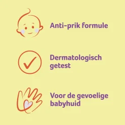 6x Zwitsal Wasgel 700 ml