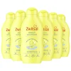 6x Zwitsal Zeepvrij Schuimbad 200 ml