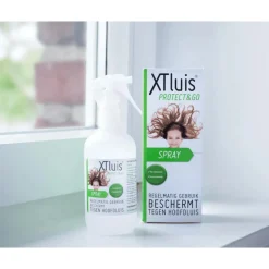 XT Luis Protect & Go Spray 200 ml
