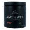 XXL Nutrition Black Label Framboos 390 gr