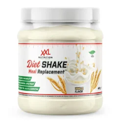 XXL Nutrition Diet Shake Vanille 480 gr