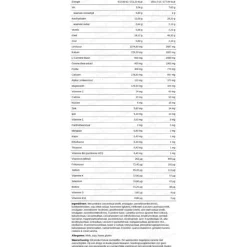 XXL Nutrition Diet Shake Vanille 480 gr