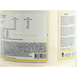 XXL Nutrition Whey Delicious Banaan 450 gr