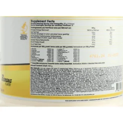 XXL Nutrition Whey Delicious Banaan 450 gr