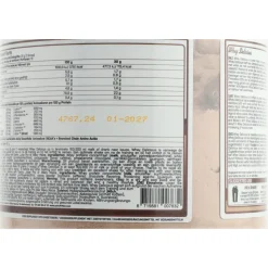 XXL Nutrition Whey Delicious Chocolade 450 gr