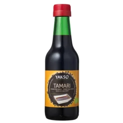 Yakso Tamari Sojasaus Bio 250 ml