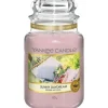 Yankee Candle Geurkaars Large Jar Sunny Daydream 623 gr