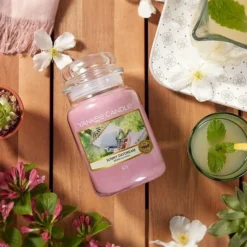 Yankee Candle Geurkaars Large Jar Sunny Daydream 623 gr