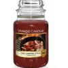 Yankee Candle Geurkaars Large Jar Campfire Apples 623 gr