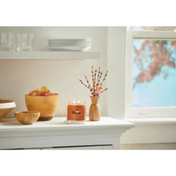 Yankee Candle Geurkaars Medium Jar Cinnamon Stick 368 gr