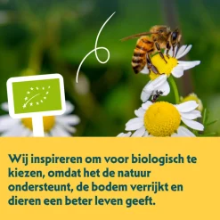 Yarrah Bio Alu Paté Grainfree Hondenvoer Nat Kip & Eend 150 gr