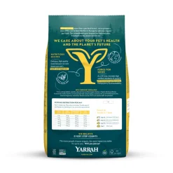 Yarrah Bio Hondenvoer Adult Kip 10 kg