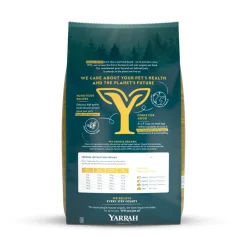 Yarrah Bio Hondenvoer Adult Kip 15 kg