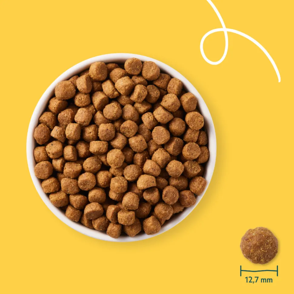 Yarrah Bio Hondenvoer Adult Kip 5 kg