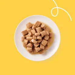 Yarrah Bio Hondenvoer Chunks Kip 820 gr