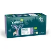 Yarrah Bio Hondenvoer Multipack Paté Graanvrij Kip & Kalkoen 6 x 150 gr