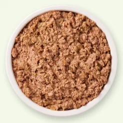 Yarrah Bio Hondenvoer Multipack Paté Graanvrij Kip & Kalkoen 6 x 150 gr