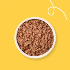 Yarrah Bio Hondenvoer Paté Varken 400 gr