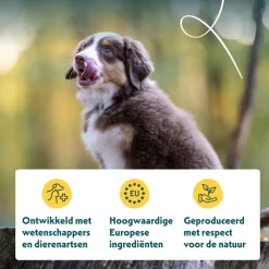 Yarrah Bio Hondenvoer Puppy Kip 2 kg