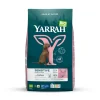 Yarrah Bio Hondenvoer Sensitive Adult Kip & Rijst 10 kg