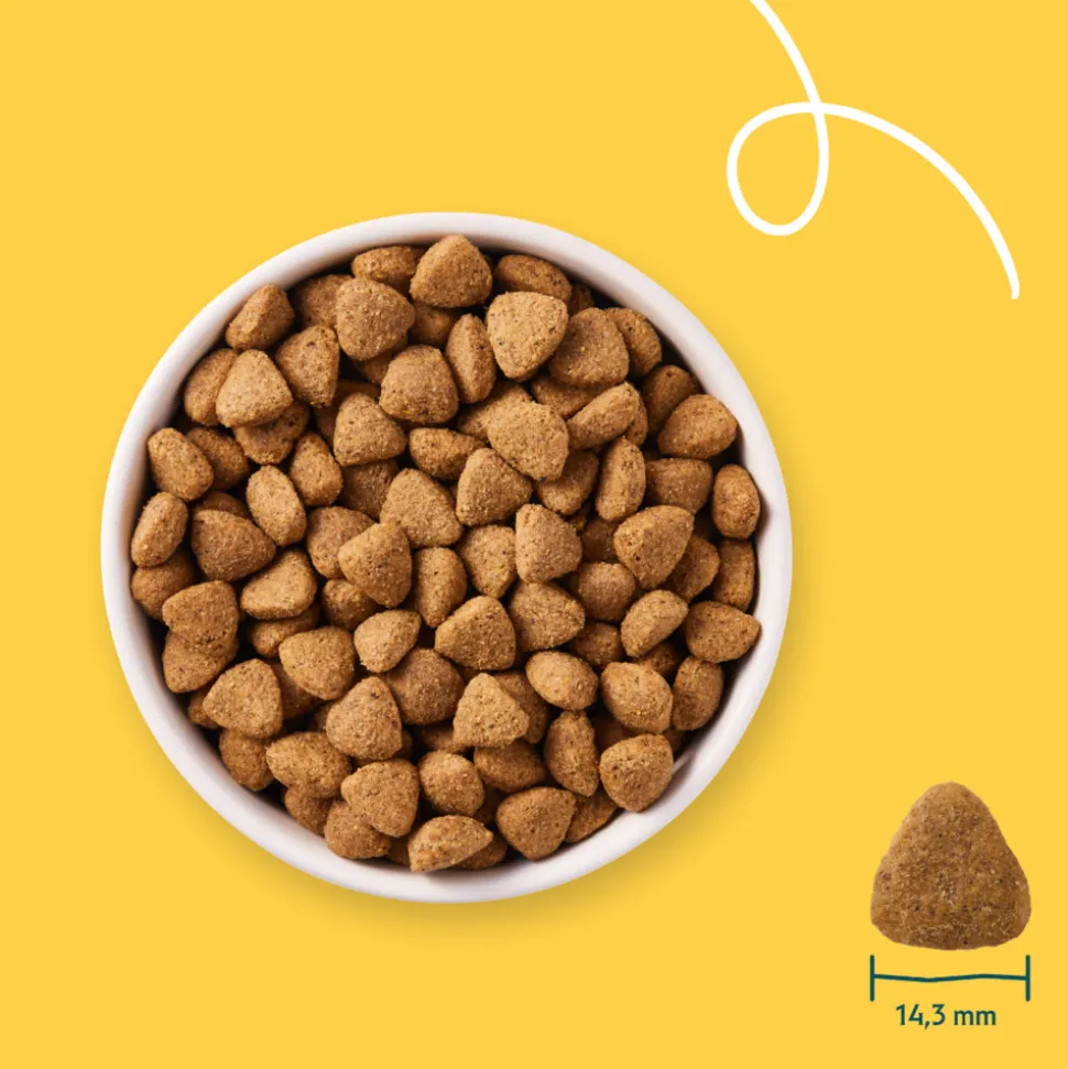 Yarrah Bio Hondenvoer Vegetarisch 10 kg