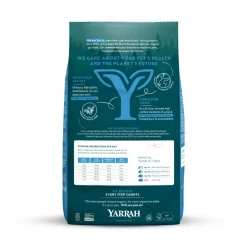 Yarrah Bio Kattenvoer Adult Vis 800 gr