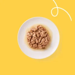 Yarrah Bio Kattenvoer Kip 85 gr